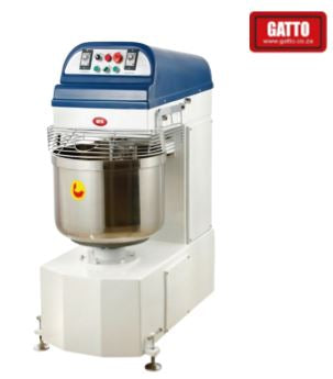GATTO 200L Dough Mixer 380V - 2 Speed