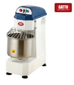 GATTO 20L Dough Mixer 220V - 1 Speed