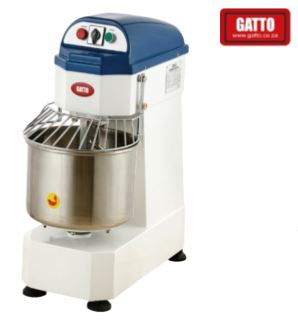 GATTO 30L Dough Mixer 220V - 1 Speed