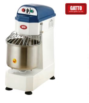 GATTO 40L Dough Mixer 220V - 1 Speed