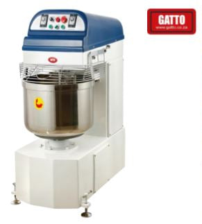 GATTO 80L Dough Mixer 380V - 2 Speed