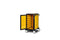 THERMOCART Single Door GN Pan Transport Trolley - 14 Tier