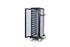 THERMOCART Single Door Insulated Food Transport Trolley - 24 Tier