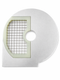 GATTO Veg Prep Dicing Blade - 10x10x10mm (D10 Works w/ H10)