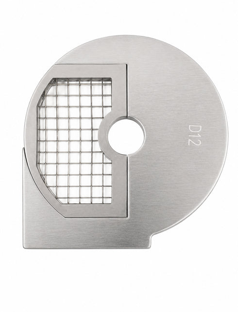 GATTO Veg Prep Dicing Blade - 12x12x10mm