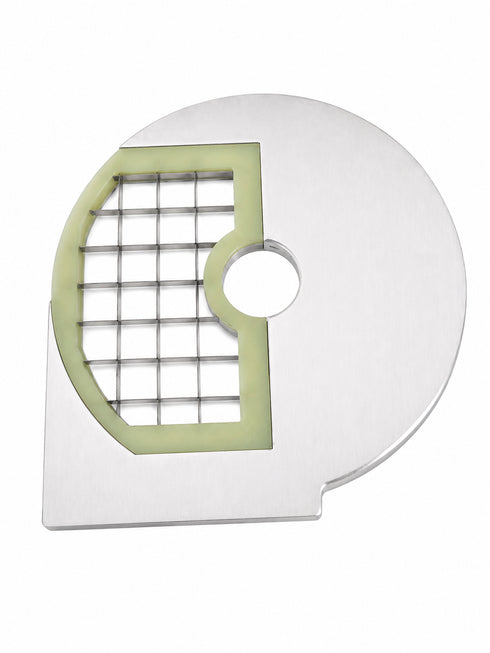 GATTO Veg Prep Dicing Blade - 20x20x10mm