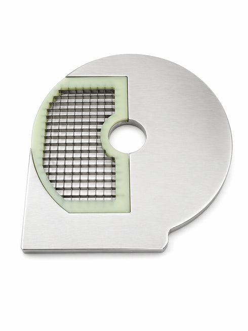 GATTO Veg Prep Dicing Blade - 8x8x8mm (D8 Works w/ H8)