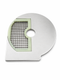 GATTO Veg Prep Dicing Blade - 8x8x8mm (D8 Works w/ H8)