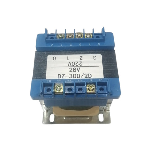 Element Transformer for DZ300