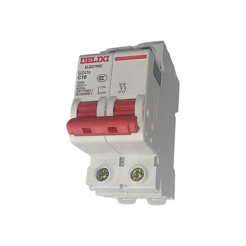 Circuit Breaker for DZ300 - Cater-Care