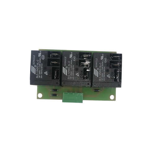 PC Board for DZ300 - Cater-Care