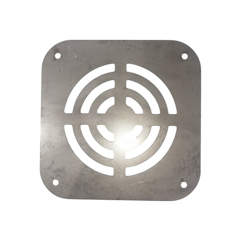 Panel Fan Cover for DZ400 - Cater-Care