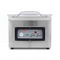 GATTO Vacuum Pack Machine 400mm - Double Sealing Bar - Cater-Care