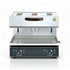 GATTO Electric Salamander Adjustable - 4kW - 600mm - Cater-Care