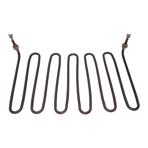 Salamander Element