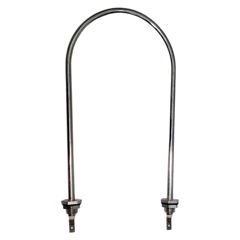 Big U Shape Bain Marie Element - Cater-Care