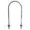 Big U Shape Bain Marie Element - Cater-Care