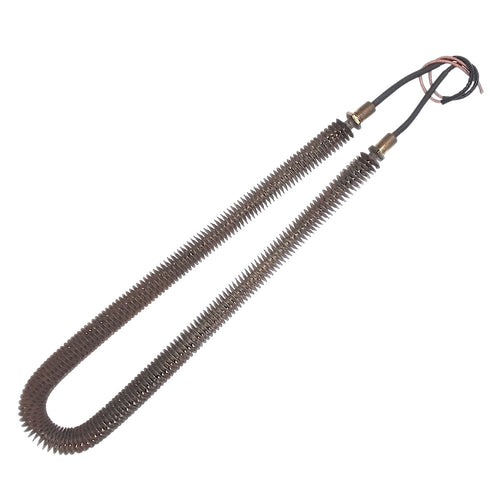 Spiral Element for DIsplays - Cater-Care