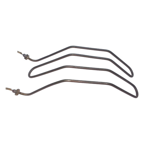 Shawarma Machine Element - Cater-Care