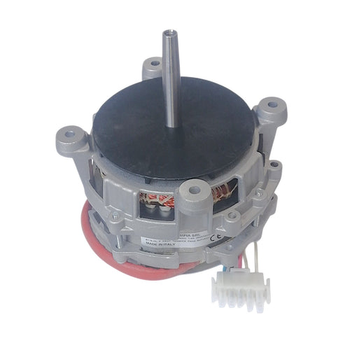 Element Assembly for Atosa