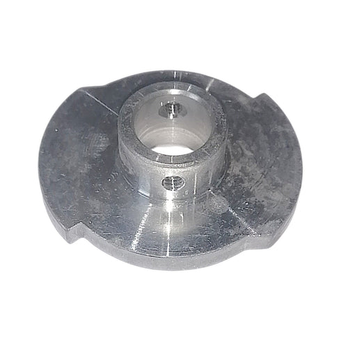 Exhaust Pipe Turntable for Atosa