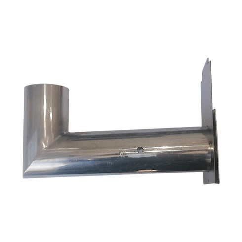 Exhaust Pipe Assembly - Cater-Care