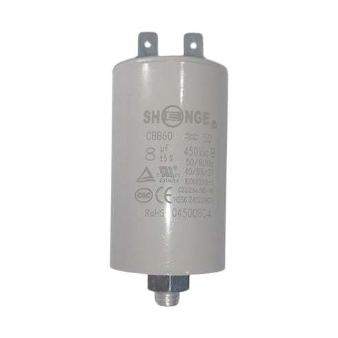 Fan Capacitor for 10 Pan Atosa - Cater-Care