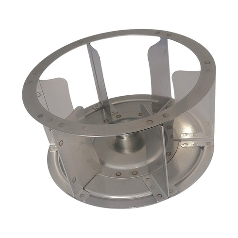 Fan Capacitor for Atosa