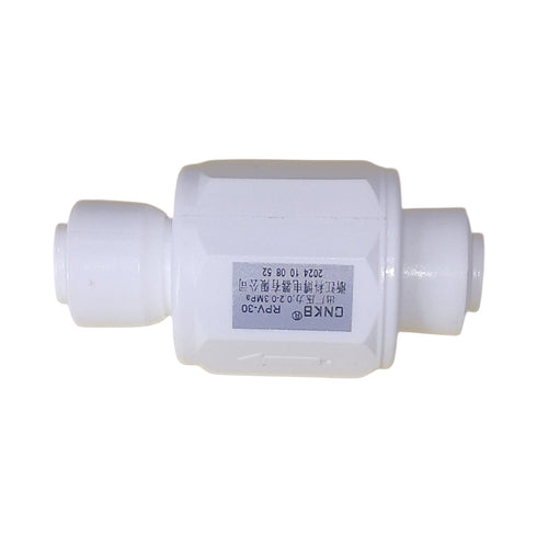 Pressure Reducing Valve - Cater-Care