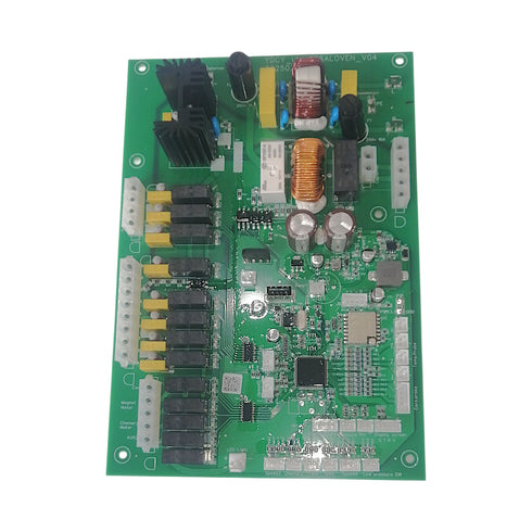 Power Board for Atosa - Cater-Care