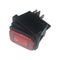 Rocker Switch for Atosa - Cater-Care