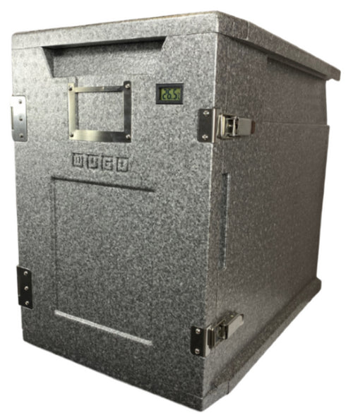 GATTO Hot Box - Single (6x GN1/1)