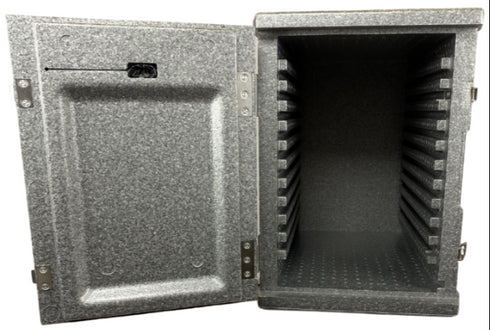 GATTO Hot Box - Single (6x GN1/1)