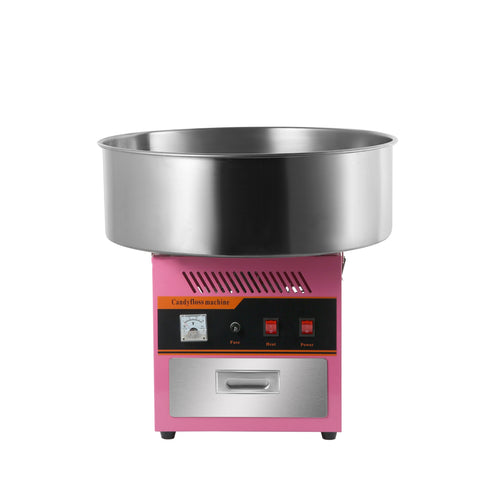 GATTO Electric Candy Floss Machine - Cater-Care
