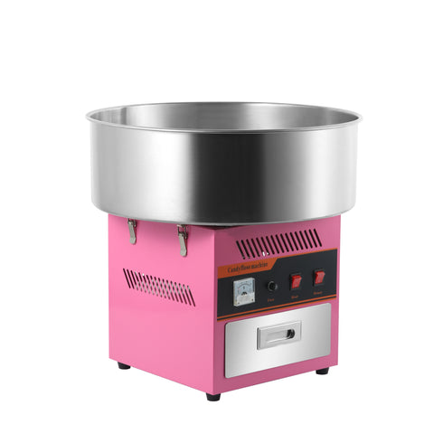 GATTO Electric Candy Floss Machine - Cater-Care