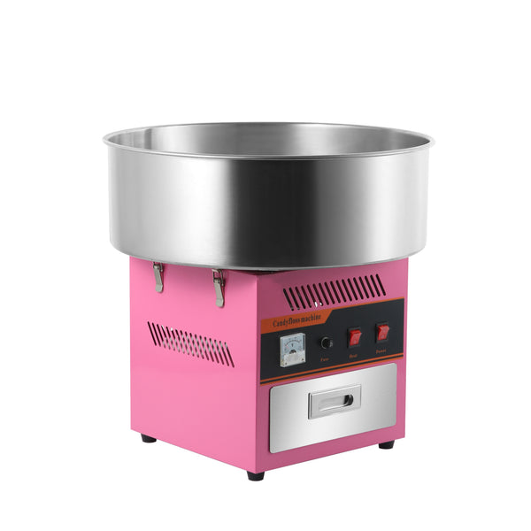 GATTO Electric Candy Floss Machine