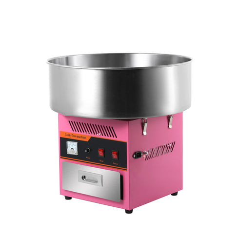 GATTO Electric Candy Floss Machine - Cater-Care