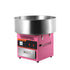 GATTO Electric Candy Floss Machine - Cater-Care