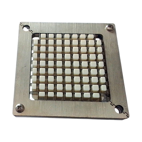 Famous Brands 10mm Chipper Blade & Block