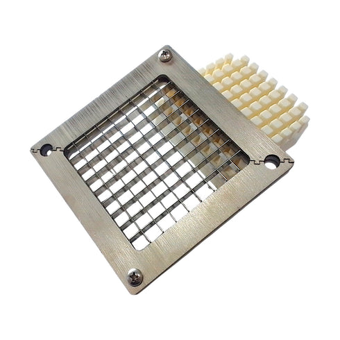 Famous Brands 10mm Chipper Blade & Block