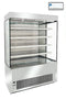 PACIFIC Open Display Chiller 1300mm - Grab n Go