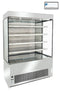 PACIFIC Open Display Chiller 2000mm - Grab n Go
