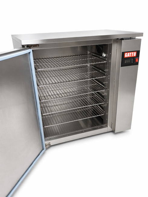 GATTO Undercounter Food Warming Cabinet - Cater-Care