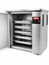 GATTO Undercounter Food Warming Cabinet - Cater-Care