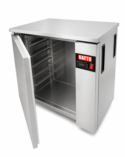 GATTO Undercounter Food Warming Cabinet - Cater-Care