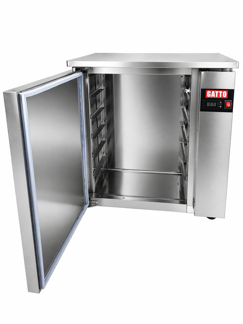 GATTO Undercounter Food Warming Cabinet - Cater-Care