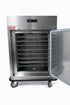 GATTO Heavy Duty Half Size Food Warming Cart - Cater-Care