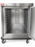GATTO Heavy Duty Half Size Food Warming Cart - Cater-Care