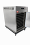 GATTO Heavy Duty Half Size Food Warming Cart - Cater-Care