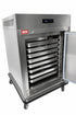 GATTO Heavy Duty Half Size Food Warming Cart - Cater-Care